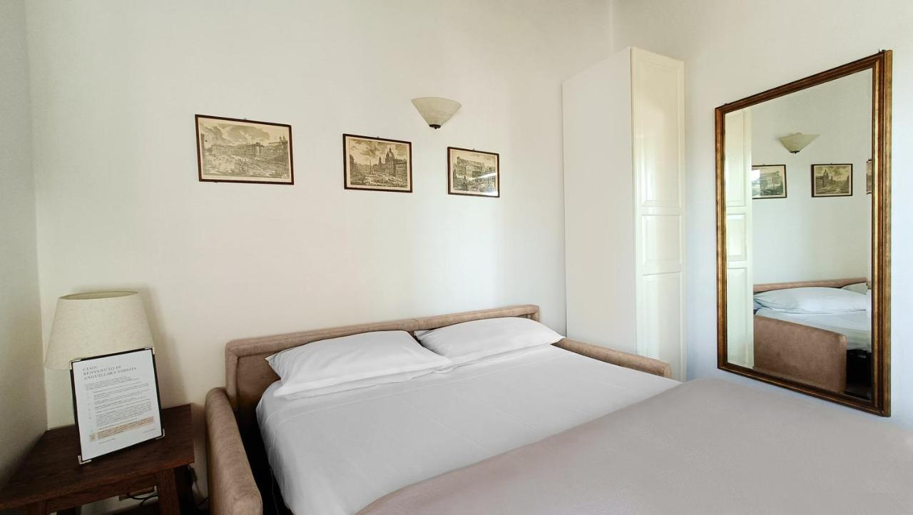 La Torretta Del Lago Anguillara Sabazia Εξωτερικό φωτογραφία