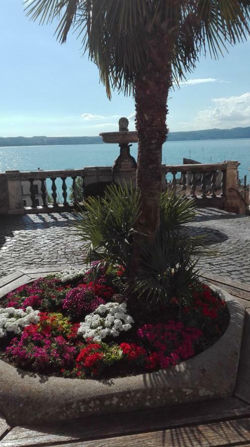 La Torretta Del Lago Βίλα Anguillara Sabazia Εξωτερικό φωτογραφία